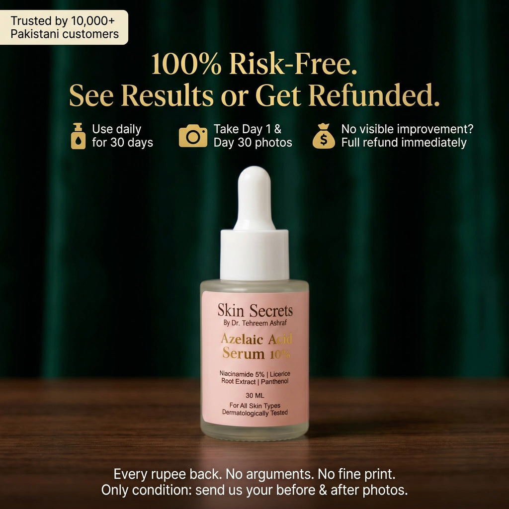 Azelaic Acid Serum