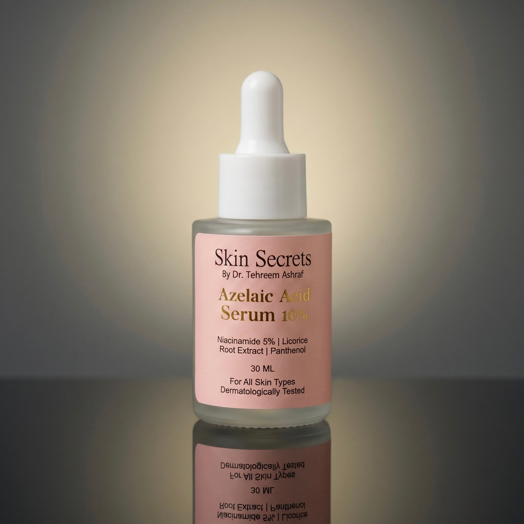 Azelaic Acid Serum