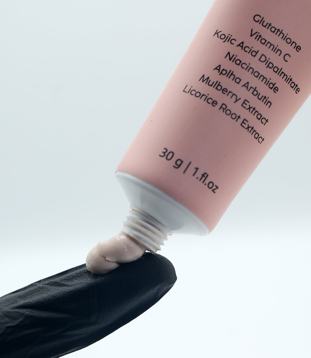 Radiance Reveal Brightening Cream