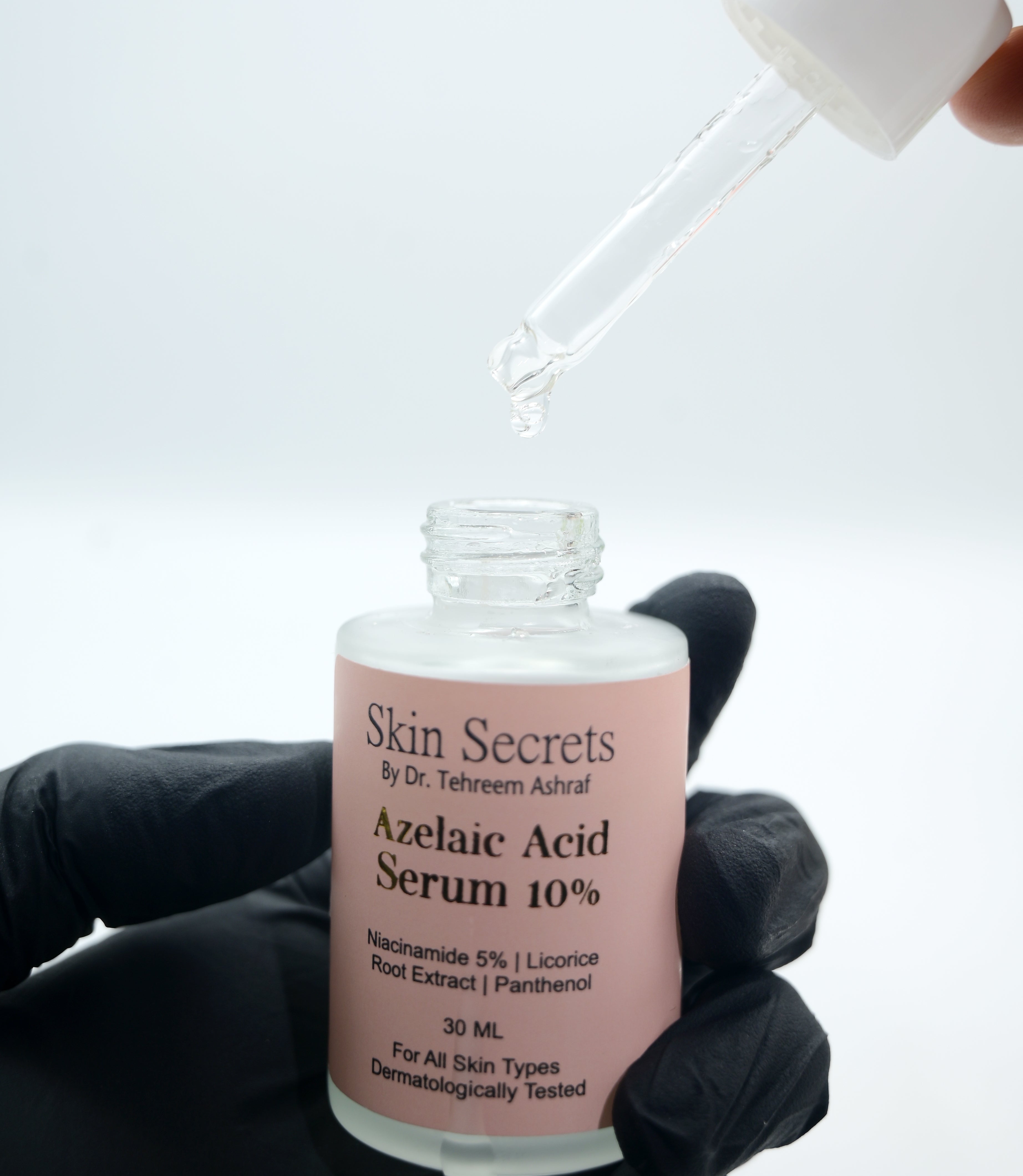 Azelaic Acid Serum