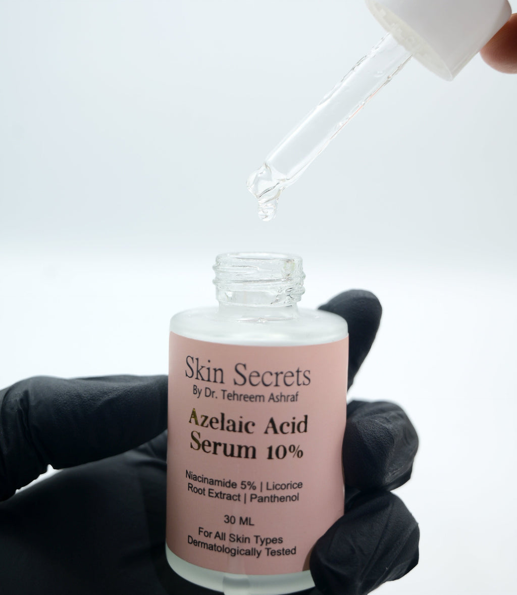 Azelaic Acid Serum