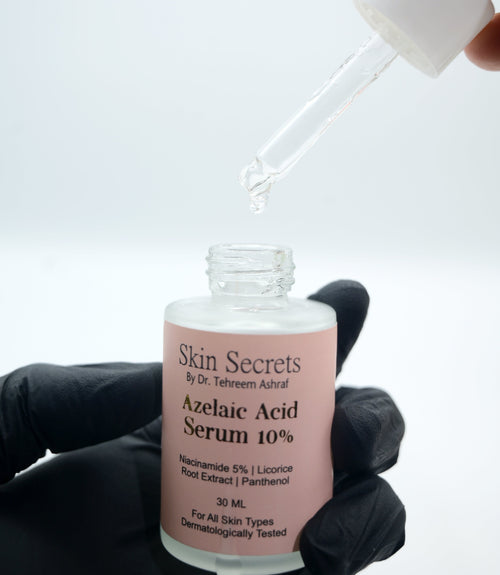 Azelaic Acid Serum