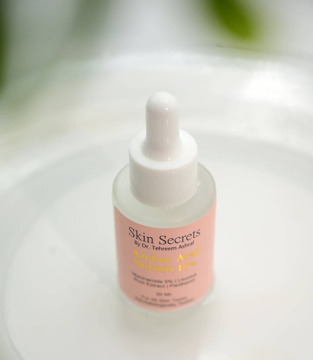 Azelaic Acid Serum