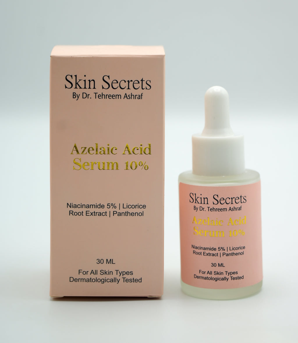 Azelaic Acid Serum