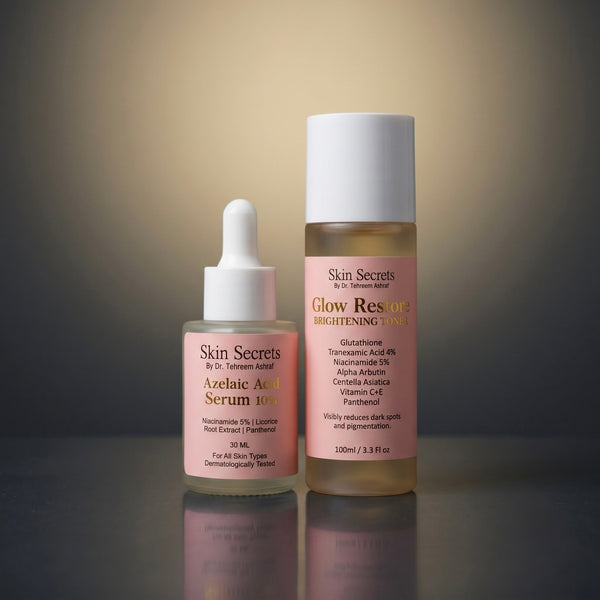 Glow Refining Bundle