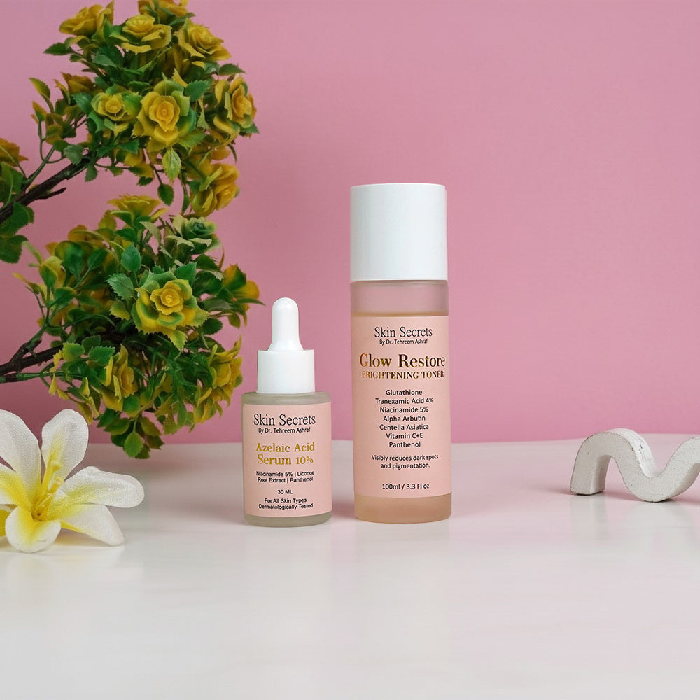 Glow Refining Bundle