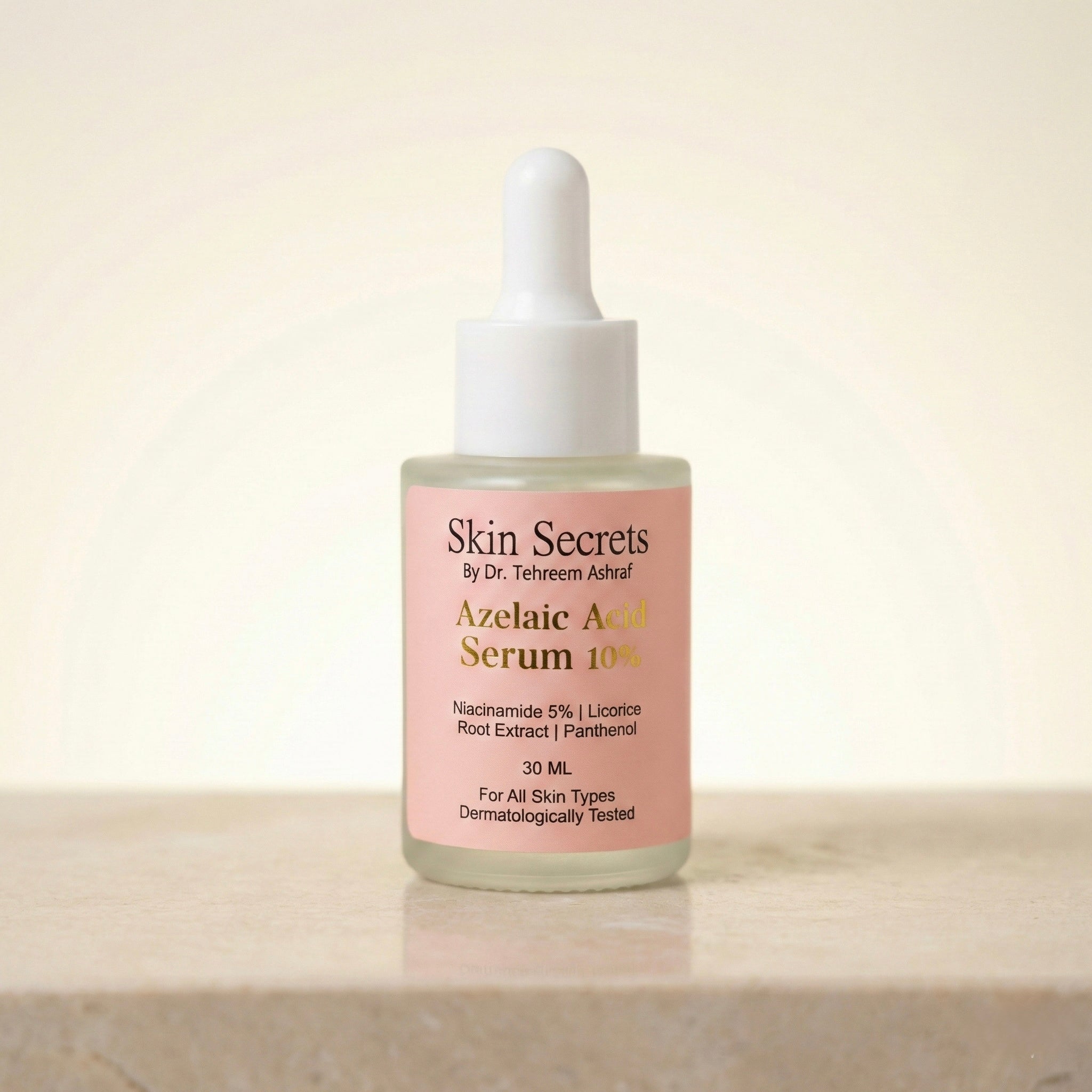 Azelaic Acid Serum