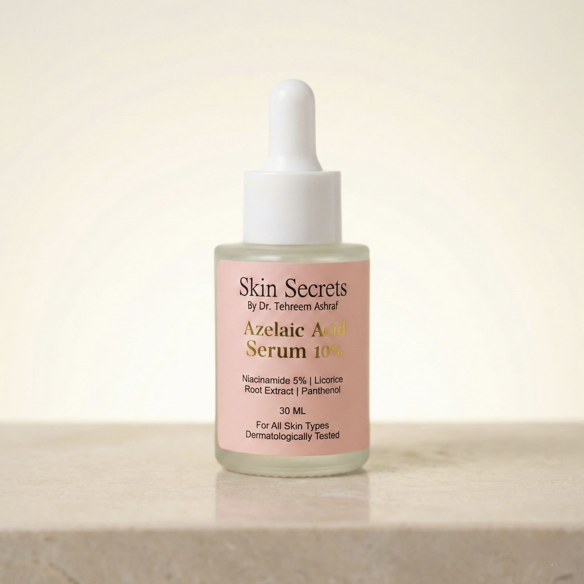Azelaic Acid Serum