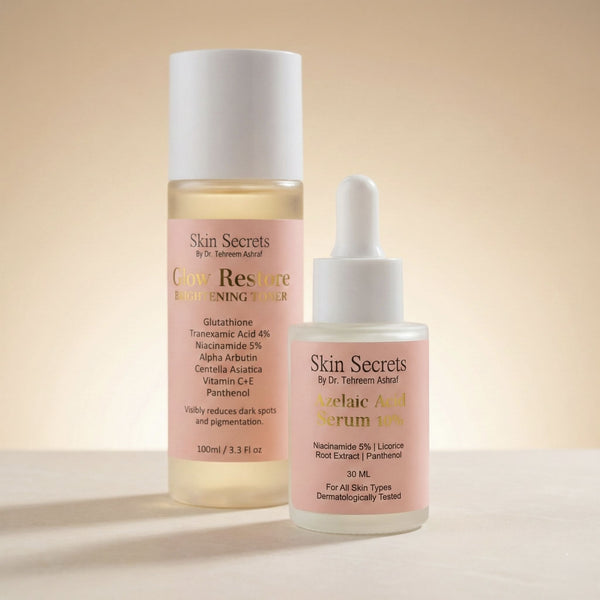 Glow Refining Bundle