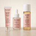 Anti-pigmentation bundle