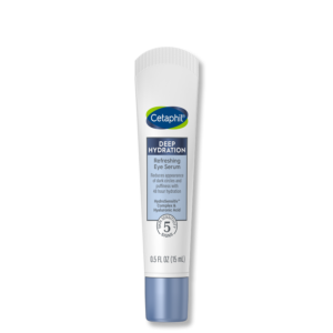 💠Cetaphil Deep Hydration Refreshing Eye Serum 15ml💠