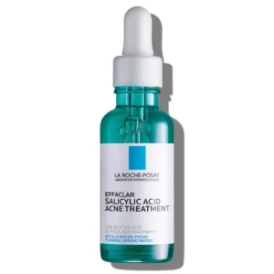 💠LA ROCHE POSAY EFFACLAR SALICYLIC ACID ACNE TREATMENT SERUM💠