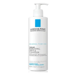 💠La-Roche Posay Toleriane Hydrating Gentle Cleanser 400ml💠