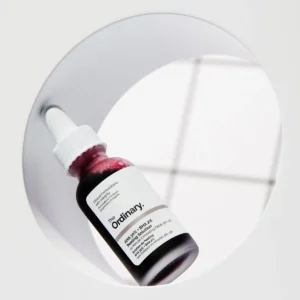 💠The Ordinary AHA30%+ BHA2% Peeling Solution💠