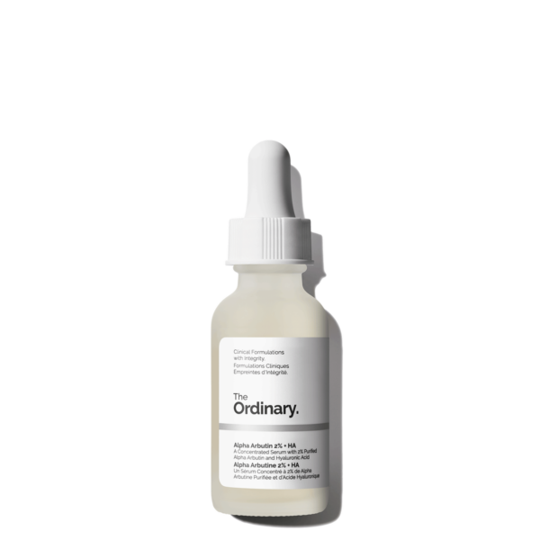 the ordinary alpha arbutin 2 ha