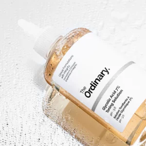 💠The Ordinary Glycolic Acid 7% Toning Solution💠