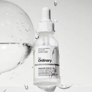 💠The Ordinary Hyaluronic Acid 2% + B5💠