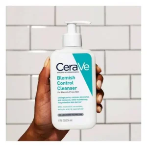 💠CeraVe Blemish Control Cleanser 236ml💠