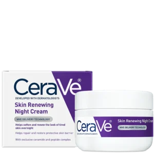 💠CeraVe Skin Renewing Night Cream 48gm💠