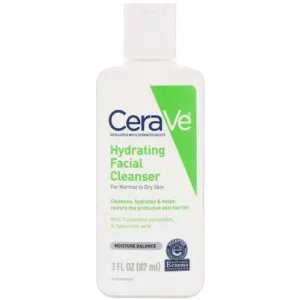 💠CeraVe Hydrating Cleanser 87ml💠