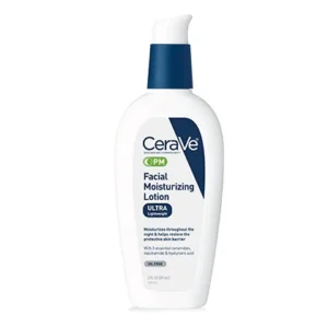 💠CeraVe Pm Oil Free Lotion 89ml💠